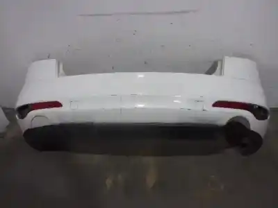 Pièce détachée automobile d'occasion pare-chocs arrière pour mazda cx-7 (er) 2.2 mzr-cd awd (er10a) références oem iam ehy15022xbb