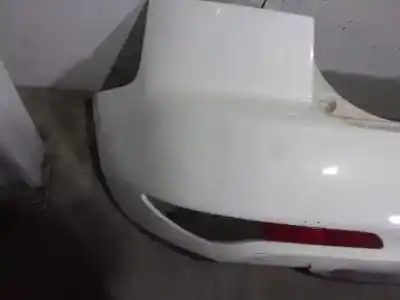 Pièce détachée automobile d'occasion pare-chocs arrière pour mazda cx-7 (er) 2.2 mzr-cd awd (er10a) références oem iam ehy15022xbb  