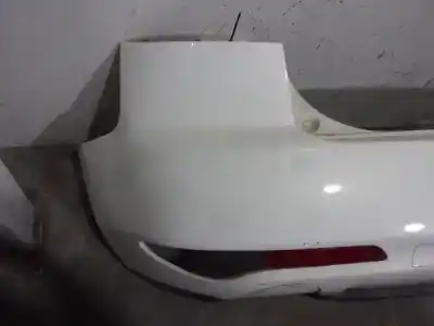 Pièce détachée automobile d'occasion pare-chocs arrière pour mazda cx-7 (er) 2.2 mzr-cd awd (er10a) références oem iam ehy15022xbb  