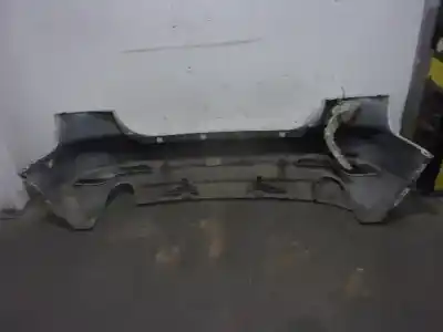 Pièce détachée automobile d'occasion pare-chocs arrière pour mazda cx-7 (er) 2.2 mzr-cd awd (er10a) références oem iam ehy15022xbb  