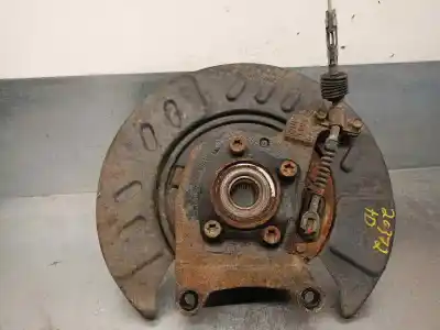 Peça sobressalente para automóvel em segunda mão  por MAZDA CX-7 (ER)  Referências OEM IAM G33S2615XB  