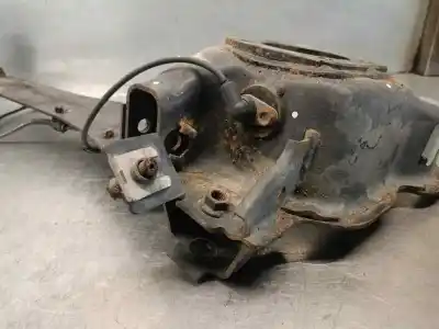 Автозапчасти б/у рычаг задней нижней правой подвески за mazda cx-7 (er) 2.2 mzr-cd awd (er10a) ссылки oem iam eh4628200  