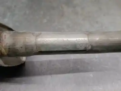 Автозапчасти б/у задний глушитель за porsche cayenne (92a) 3.0 diesel ссылки oem iam 7p0819084a  95881919300