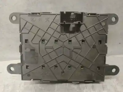 Second-hand car spare part multifunction switch for citroen ds5 2.0 hdi fap cat (rh02 / dw10cted4) oem iam references 96785849zd  