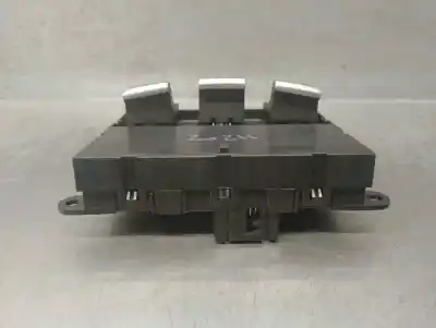 Second-hand car spare part multifunction switch for citroen ds5 2.0 hdi fap cat (rh02 / dw10cted4) oem iam references 96785849zd  