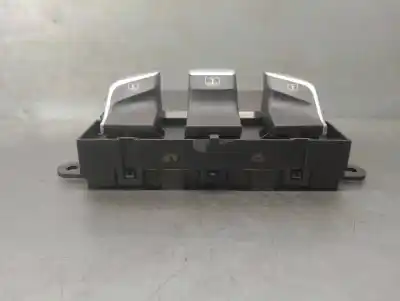 Second-hand car spare part multifunction switch for citroen ds5 2.0 hdi fap cat (rh02 / dw10cted4) oem iam references 96785849zd  