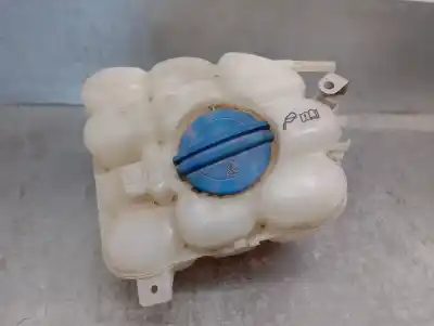 Second-hand car spare part coolant expansion tank for porsche cayenne (92a) 3.0 diesel oem iam references 7p0121407