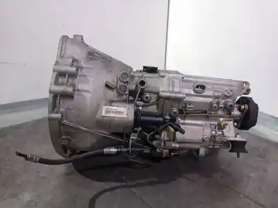 Second-hand car spare part gearbox for bmw serie 1 berlina (e81/e87) 2.0 16v oem iam references cbl