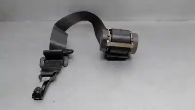Peça sobressalente para automóvel em segunda mão cinto de segurança traseiro esquerdo por citroen c8 2.2 hdi 16v premier ii referências oem iam 14996410xx