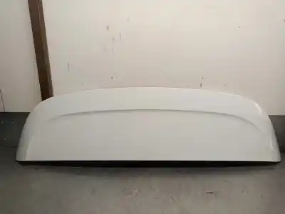 Peça sobressalente para automóvel em segunda mão spoiler da tampa da mala por kia pro cee´d (ed) 1.6 crdi 90 referências oem iam 872501h200