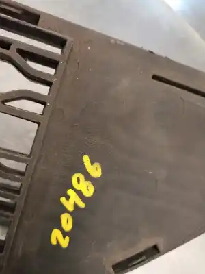 Second-hand car spare part front bumper grille for kia pro cee´d (ed) 1.6 crdi 90 oem iam references 865221h500  