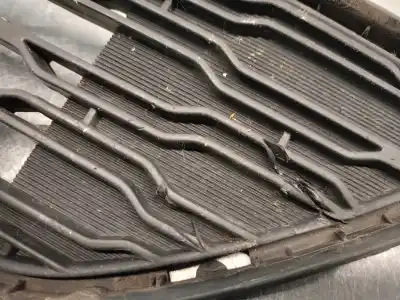 Second-hand car spare part front bumper grille for kia pro cee´d (ed) 1.6 crdi 90 oem iam references 865221h500  