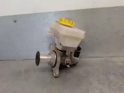 Second-hand car spare part brake pump for porsche cayenne (92a) 3.0 diesel oem iam references 7p0611303a