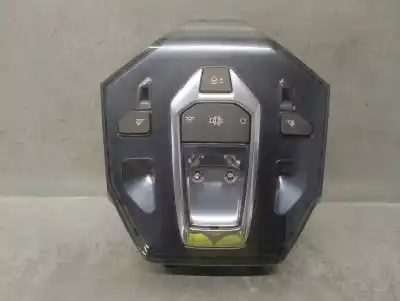 Peça sobressalente para automóvel em segunda mão  por CITROEN DS5  Referências OEM IAM 96702429XT00  