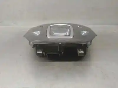 Second-hand car spare part interior light for citroen ds5 2.0 hdi fap cat (rh02 / dw10cted4) oem iam references 96702429xt00  