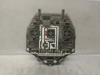Second-hand car spare part interior light for citroen ds5 2.0 hdi fap cat (rh02 / dw10cted4) oem iam references 96702429xt00  