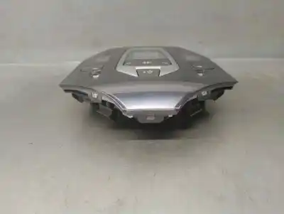 Second-hand car spare part interior light for citroen ds5 2.0 hdi fap cat (rh02 / dw10cted4) oem iam references 96702429xt00  