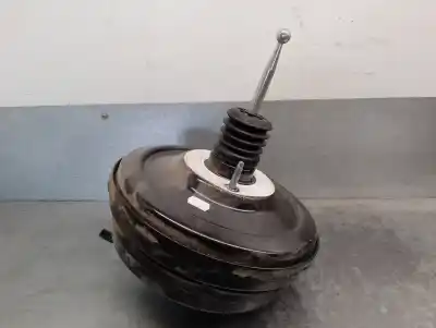 Second-hand car spare part brake servo for porsche cayenne (92a) 3.0 diesel oem iam references 7p0612101b