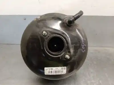 Автозапчастина б/у гальмівний серво для porsche cayenne (92a) 3.0 diesel посилання на oem iam 7p0612101b  95835592301