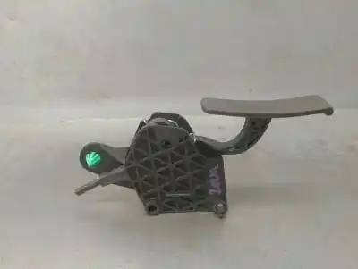 Peça sobressalente para automóvel em segunda mão FECHADURA DO CAPÔ por CITROEN DS5  Referências OEM IAM 98002818ZD  