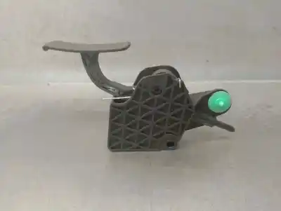 Peça sobressalente para automóvel em segunda mão fechadura do capô por citroen ds5 2.0 hdi fap cat (rh02 / dw10cted4) referências oem iam 98002818zd  