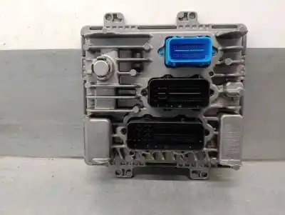Second-hand car spare part  for OPEL INSIGNIA BERLINA  OEM IAM references 55491705  A2C92816900