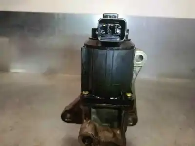 Pièce détachée automobile d'occasion vanne egr pour mazda cx-7 (er) 2.2 mzr-cd awd (er10a) références oem iam r2aa20300a  