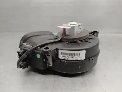 Peça sobressalente para automóvel em segunda mão motor de sofagem por citroen c8 2.2 hdi 16v premier ii referências oem iam 1485724080  