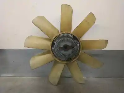 Автозапчастина б/у вязкий двигатель для SSANGYONG RODIUS 2.7 Turbodiesel CAT Посилання на OEM IAM 6652000223  