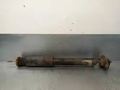 Peça sobressalente para automóvel em segunda mão AMORTECEDOR TRASEIRO ESQUERDO por BMW SERIE 1 BERLINA (E81/E87)  Referências OEM IAM 33526771555  81490331373