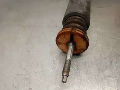 Peça sobressalente para automóvel em segunda mão amortecedor traseiro esquerdo por bmw serie 1 berlina (e81/e87) 2.0 16v referências oem iam 33526771555  81490331373