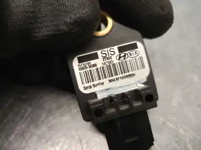 Second-hand car spare part sensor for kia pro cee´d (ed) 1.6 crdi 90 oem iam references 959203k000  