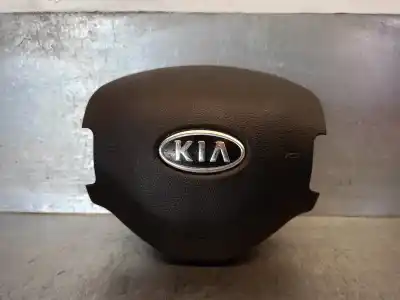 Peça sobressalente para automóvel em segunda mão airbag dianteiro esquerdo por kia pro cee´d (ed) 1.6 crdi 90 referências oem iam 569001h600