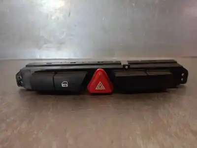 Peça sobressalente para automóvel em segunda mão interruptor 4 piscas - emergência por kia pro cee´d (ed) 1.6 crdi 90 referências oem iam 937001h000