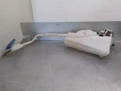 Second-hand car spare part windscreen washer bottle for porsche cayenne (92a) 3.0 diesel oem iam references 7p0955453