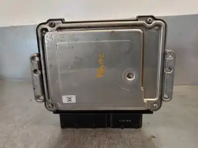 Peça sobressalente para automóvel em segunda mão centralina de motor uce por kia pro cee´d (ed) 1.6 crdi 90 referências oem iam 391142a511  0281017218