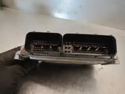 Peça sobressalente para automóvel em segunda mão centralina de motor uce por kia pro cee´d (ed) 1.6 crdi 90 referências oem iam 391142a511  0281017218