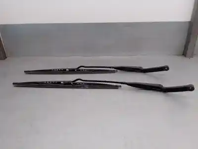 Peça sobressalente para automóvel em segunda mão haste de escova dianteiro direito por opel vectra a 2.0 referências oem iam 90357714  