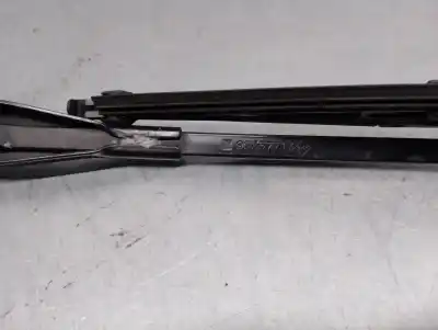 Peça sobressalente para automóvel em segunda mão haste de escova dianteiro direito por opel vectra a 2.0 referências oem iam 90357714  