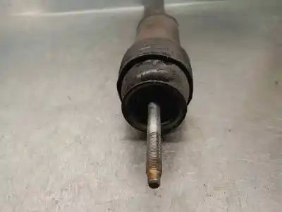 Second-hand car spare part rear left shock absorber for ssangyong rodius 2.7 turbodiesel cat oem iam references 4531021100  