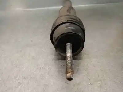 Second-hand car spare part right rear shock absorber for ssangyong rodius 2.7 turbodiesel cat oem iam references 4531021100  