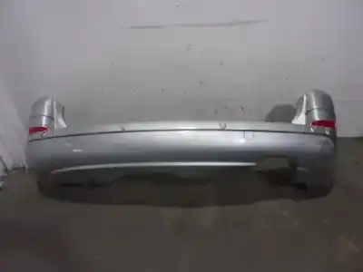 Peça sobressalente para automóvel em segunda mão para choques traseiro por citroen c8 2.2 hdi 16v premier ii referências oem iam 7410r2
