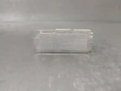 Second-hand car spare part INTERIOR LIGHT for CITROEN DS5  OEM IAM references 9800444780  