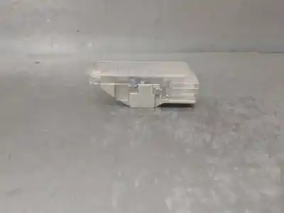 Second-hand car spare part interior light for citroen ds5 2.0 hdi fap cat (rh02 / dw10cted4) oem iam references 9800444780  