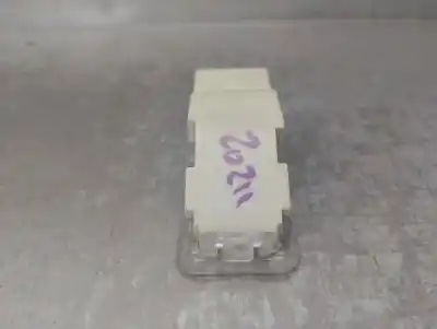 Second-hand car spare part interior light for citroen ds5 2.0 hdi fap cat (rh02 / dw10cted4) oem iam references 9800444780  