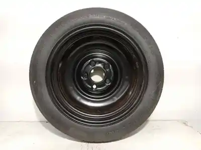 Peça sobressalente para automóvel em segunda mão estepe por kia pro cee´d (ed) 1.6 crdi 90 referências oem iam 529101h900  t12580d1595m