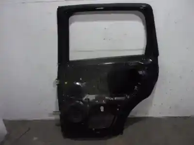 Автозапчастина б/у двері задні праві для mitsubishi outlander (cw0) 2.0 di-d cat посилання на oem iam 5730a244  