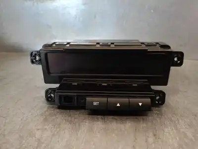 Peça sobressalente para automóvel em segunda mão display gps / multimídia por kia pro cee´d (ed) 1.6 crdi 90 referências oem iam 957101h700