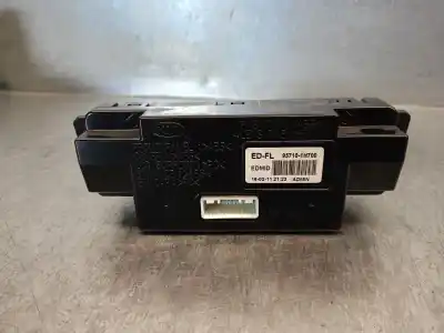 Second-hand car spare part multifunction display for kia pro cee´d (ed) 1.6 crdi 90 oem iam references 957101h700  