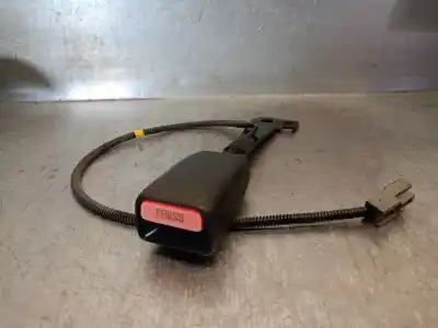 Peça sobressalente para automóvel em segunda mão chicote / encaixe cinto segurança dianteiro esquerdo por kia pro cee´d (ed) 1.6 crdi 90 referências oem iam 888301h001eq